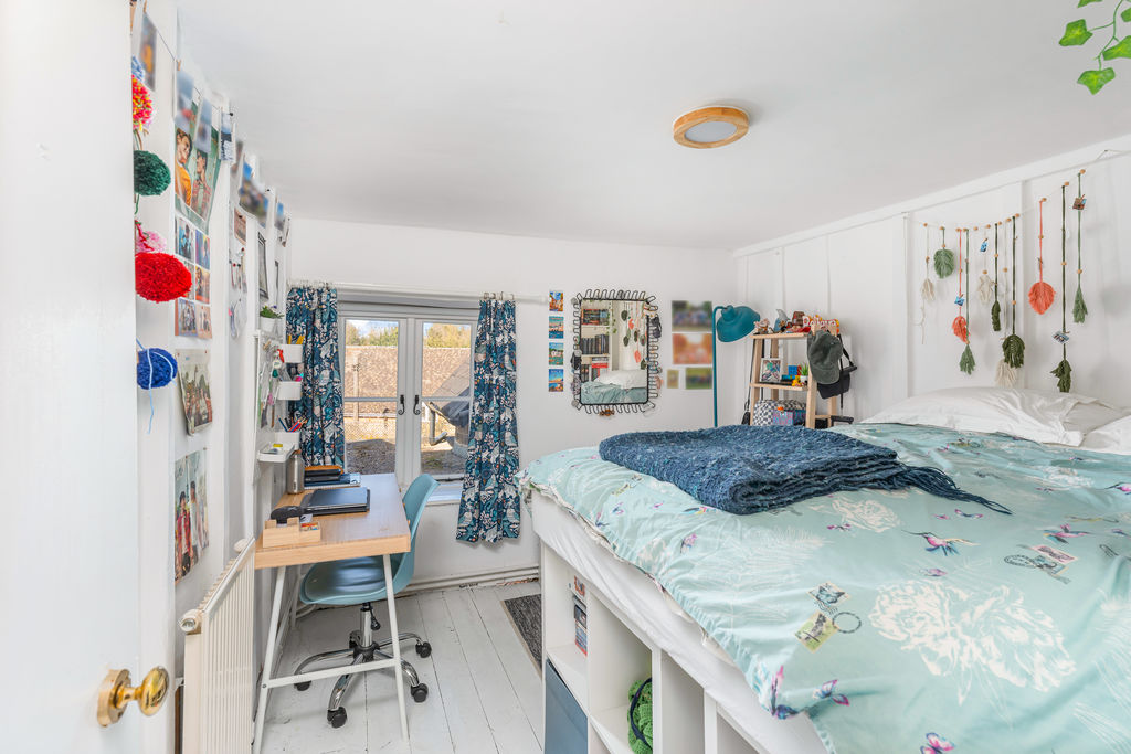 Banbury Road North Newington